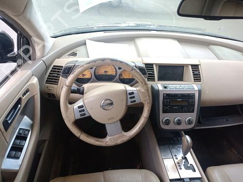 Front right panel NISSAN MURANO I (Z50) 3.5 4x4 | BP27726308C59 - Image 11
