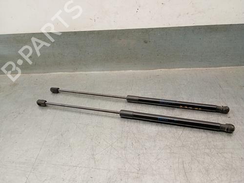 Used Tailgate lift support MINI MINI (F55) Cooper S (192 hp) 25242674