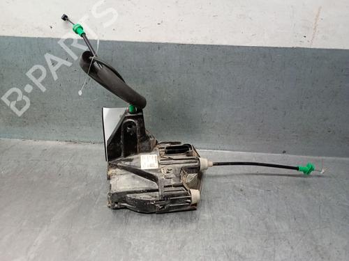 Venstre bagtil lås JAGUAR F-PACE (X761) 2.0 TD4 (180 hp) 33054137