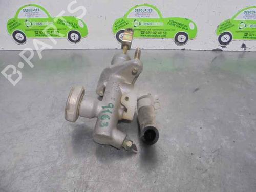 Clutch slave cylinder NISSAN X-TRAIL I (T30) 2.2 dCi | BP20250982M113 