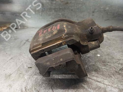Left front brake caliper BMW X5 (E53) 3.0 d | BP11617833M105 
