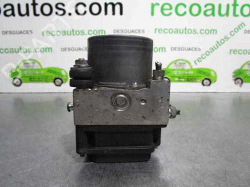 ABS pump PEUGEOT 107 (PM_, PN_) 1.4 HDi | BP2239613M43 