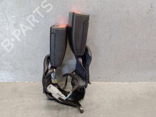 Used Seat buckle DACIA SANDERO III 1.0 TCe 90 (91 hp) 29463891