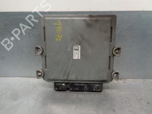 Engine control unit (ECU) FORD FOCUS II (DA_, HCP, DP) 1.8 TDCi | BP8871020M57 