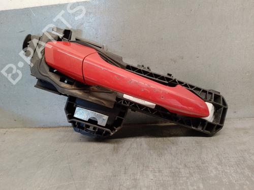 Used Rear right exterior door handle MERCEDES-BENZ GLA-CLASS (X156) GLA 200 CDI / d (156.908) (136 hp) 18127900