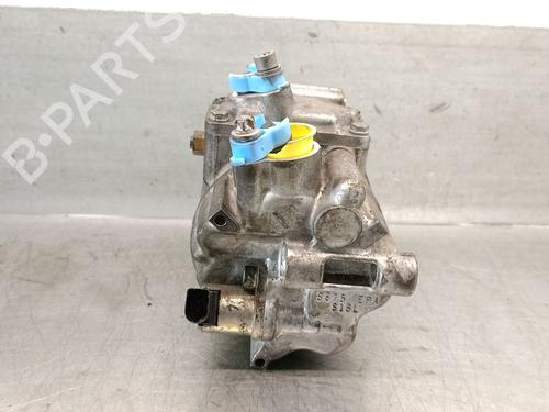 AC compressor SEAT ALTEA (5P1) 1.9 TDI | BP28578957M34 
