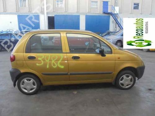 Right front window switch DAEWOO MATIZ (M100, M150) 0.8 | BP2081205I26  - Image 6