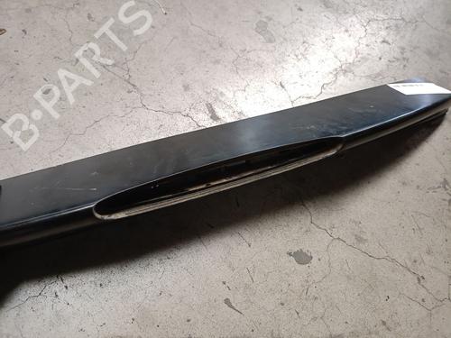 Rear spoiler SMART FORTWO Coupe (450) 0.7 (450.352, 450.332) | BP19924700C96 