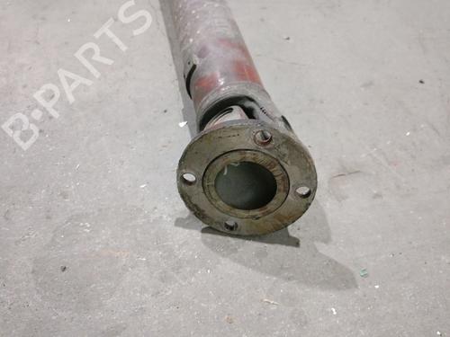 Driveshaft IVECO DAILY III Platform/Chassis 35 C 15 | BP29204999M37 