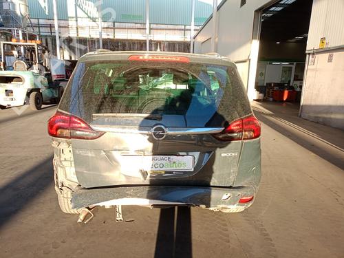 Mass air flow sensor OPEL ZAFIRA TOURER C (P12) 1.6 CDTI (75) | BP29273532M95 - Image 7