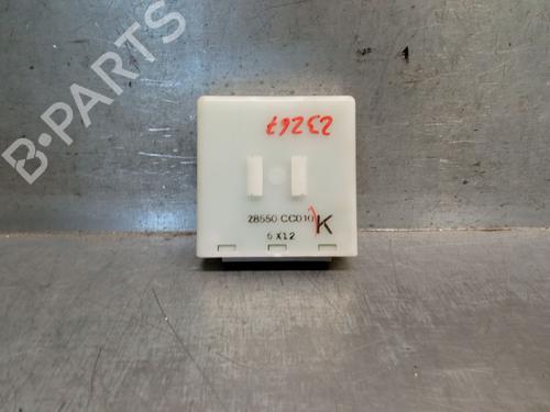 Elektronisk modul NISSAN MURANO I (Z50) 3.5 4x4 (245 hp) 27984152