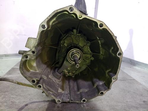 Gearbox NISSAN NAVARA NP300 (D40) 2.5 dCi 4WD | BP23962303M3 - Image 2
