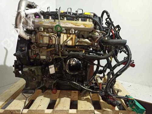 Engine TATA INDIGO MARINA (4_V2) 1.4 DICOR | BP12187977M1 