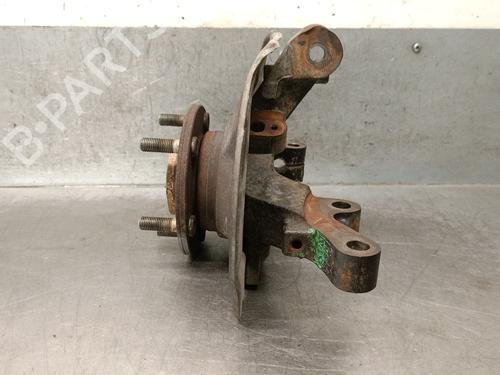 Right front steering knuckle JEEP COMPASS (MK49) 2.0 CRD 4x4 | BP33627002M26 - Image 2