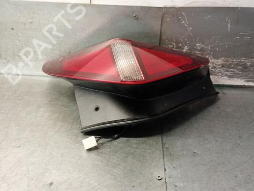 Left taillight HYUNDAI BAYON (BC3) 1.0 T-GDI 48V-Hybrid | BP28588012C34 - Image 3