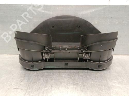 Instrument cluster FIAT BRAVO II (198_) 1.9 D Multijet (198AXB1A) | BP29322941C47 