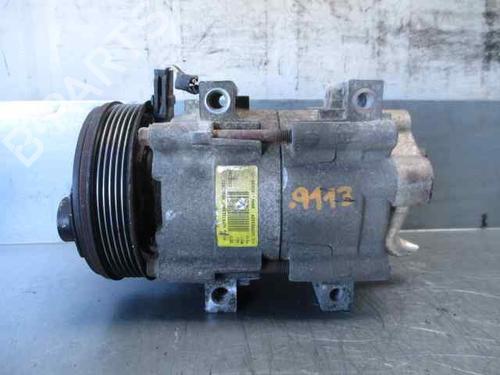 Used AC compressor FORD ESCORT VI (GAL, AAL, ABL) 1.6 16V (90 hp) 4069539