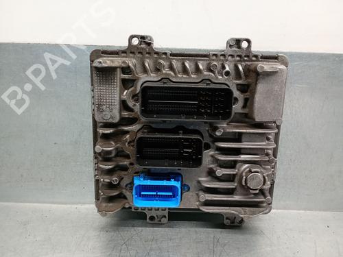 Used Engine control unit (ECU) OPEL ZAFIRA TOURER C (P12) 1.6 CDTI (75) (136 hp) 29244889