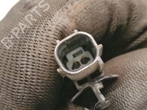Right front steering knuckle TOYOTA YARIS (_P21_, _PA1_, _PH1_) 1.5 Hybrid (MXPH10, MXPH11) | BP23208635M26 