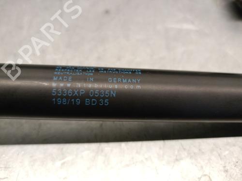 Tailgate lift support VW GOLF V (1K1) 1.9 TDI 4motion | BP29520668C138 