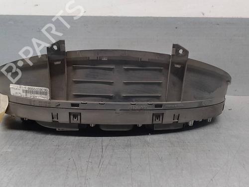 Instrument cluster PEUGEOT 406 (8B) 2.0 HDI 110 | BP16953114C47 