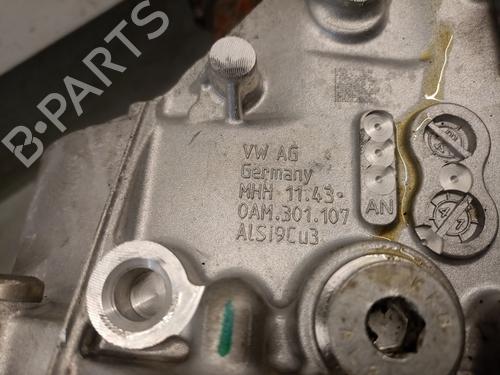 Gearbox SEAT LEON (KL1, KLG) 2.0 TDI | BP29753513M3