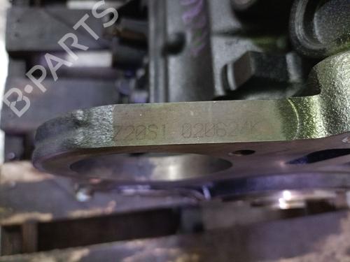 Other CHEVROLET CRUZE (J300) 2.0 CDI | BP25807485O1 