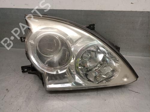 right-headlight-hyundai-terracan-hp-2001-2002-2003-2004-2005-2006-2007-2008-37417990 main image