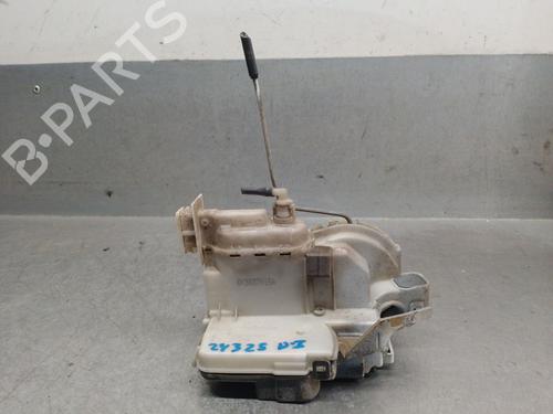 Venstre fortil lås SEAT IBIZA II (6K1) 1.9 SDI (64 hp) 31292474