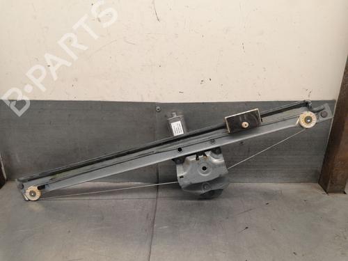 Front left window mechanism RENAULT TRAFIC III Van (FG_) 1.6 dCi 120 (FGMB, FGMC) | BP35799972C22 - Image 3