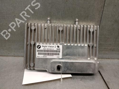 Used Electronic module Electronic module BMW 5 Gran Turismo (F07) 530 d xDrive (245 hp) 33463134 33463134