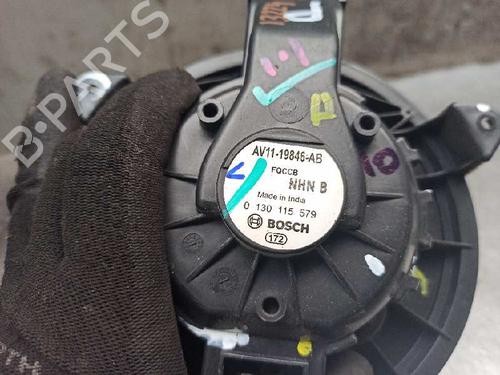 Heater blower motor FORD KA+ III (UK, FK)  | BP7638252M62 