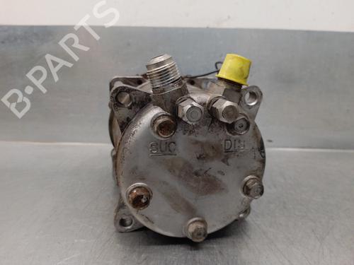 AC compressor FORD SIERRA II Hatchback (GBC, GBG)  | BP15277963M34 