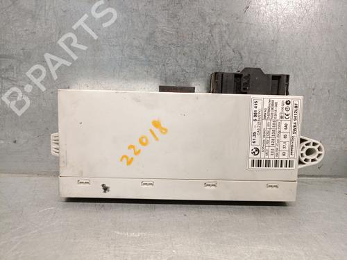 Elektronisk modul BMW 5 (E60) 530 d (231 hp) 23243637
