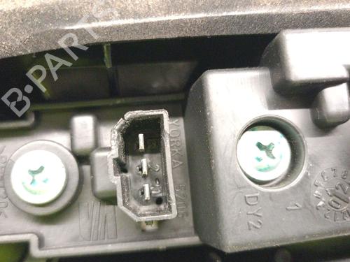 Høyre baklys SEAT IBIZA III (6L1) 1.2 | BP29856473C35 
