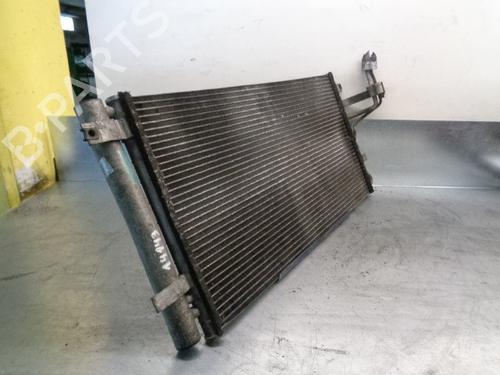 AC radiator HYUNDAI SONATA V (NF) 2.0 CRDi | BP9044864M32 