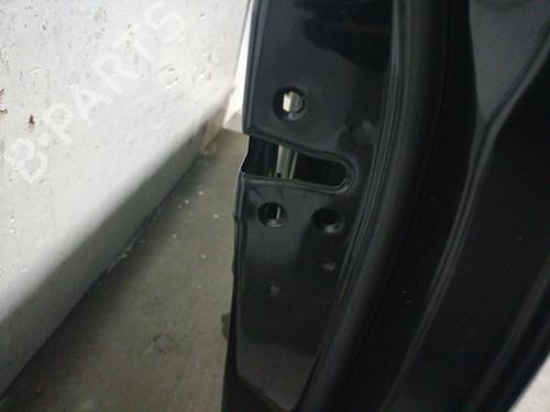 Right front door TOYOTA COROLLA (_E12_) 1.4 D (NDE120_, NDE120R) | BP30578297C3
