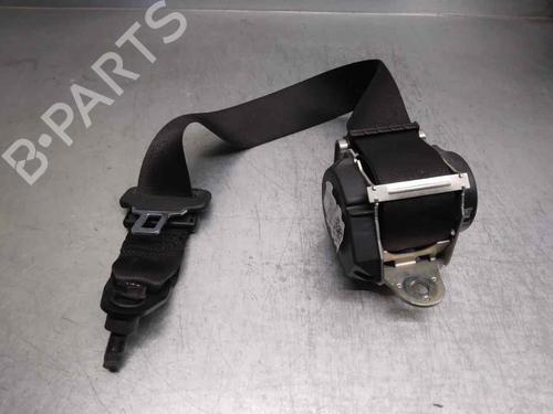 Used Rear left seatbelt FIAT TIPO Estate (356_, 357_) [2016-2025]  11879084