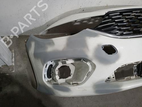 Front bumper FIAT TIPO Saloon (356_, 357_) 1.4 (356SXA1B) | BP29477847C7 
