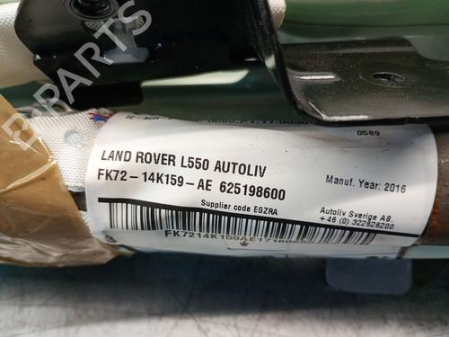 Electronic module LAND ROVER DISCOVERY SPORT (L550) 2.0 D 4x4 | BP25754196M83 