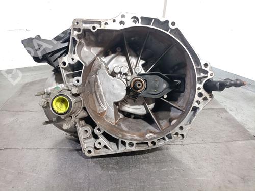 Used Gearbox Gearbox 37646162 37646162
