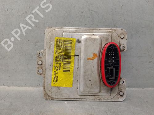 Used Xenon ballast Xenon ballast MERCEDES-BENZ E-CLASS (W212) E 200 CDI / BlueTEC (212.005, 212.006) (136 hp) 36220605 36220605
