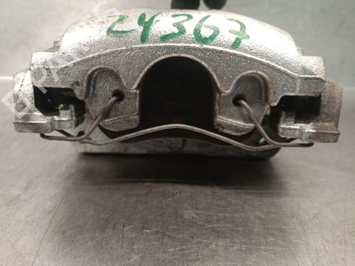 Right front brake caliper NISSAN JUKE (F16_) 1.0 | BP31991182M104 - Image 3