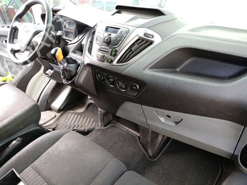 Engine FORD TRANSIT CUSTOM V362 Van (FY, FZ) 2.2 TDCi | BP21582120M1  - Image 22