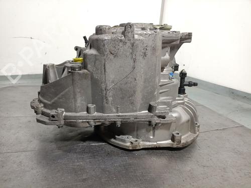 Gearbox MERCEDES-BENZ A-CLASS (W169) A 200 CDI (169.008, 169.308) | BP31863447M3