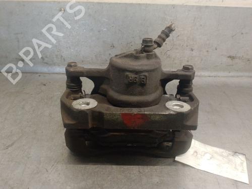 Left front brake caliper LEXUS IS II (_E2_) 220d (ALE20) | BP40539081M105 - Image 2