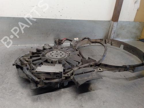 Radiator fan AUDI A4 B6 (8E2) 1.9 TDI | BP33606984M35  - Image 5