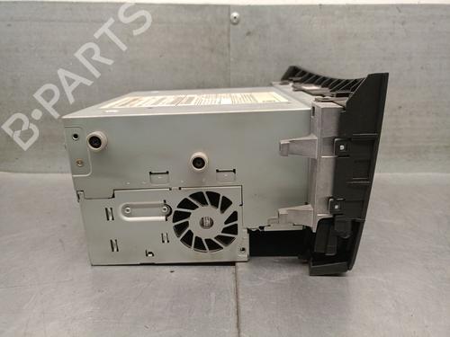 Radio MERCEDES-BENZ E-CLASS (W212) E 200 CDI / BlueTEC (212.005, 212.006) | BP33691756E6 - Image 2