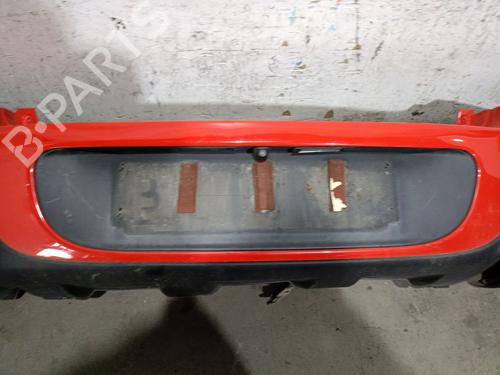 Rear bumper MINI MINI COUNTRYMAN (R60) Cooper D | BP26958804C8 