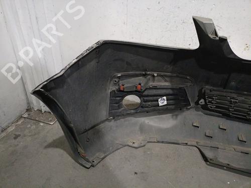 Front bumper OPEL ZAFIRA / ZAFIRA FAMILY B (A05) 1.9 CDTI (M75) | BP29877310C7
